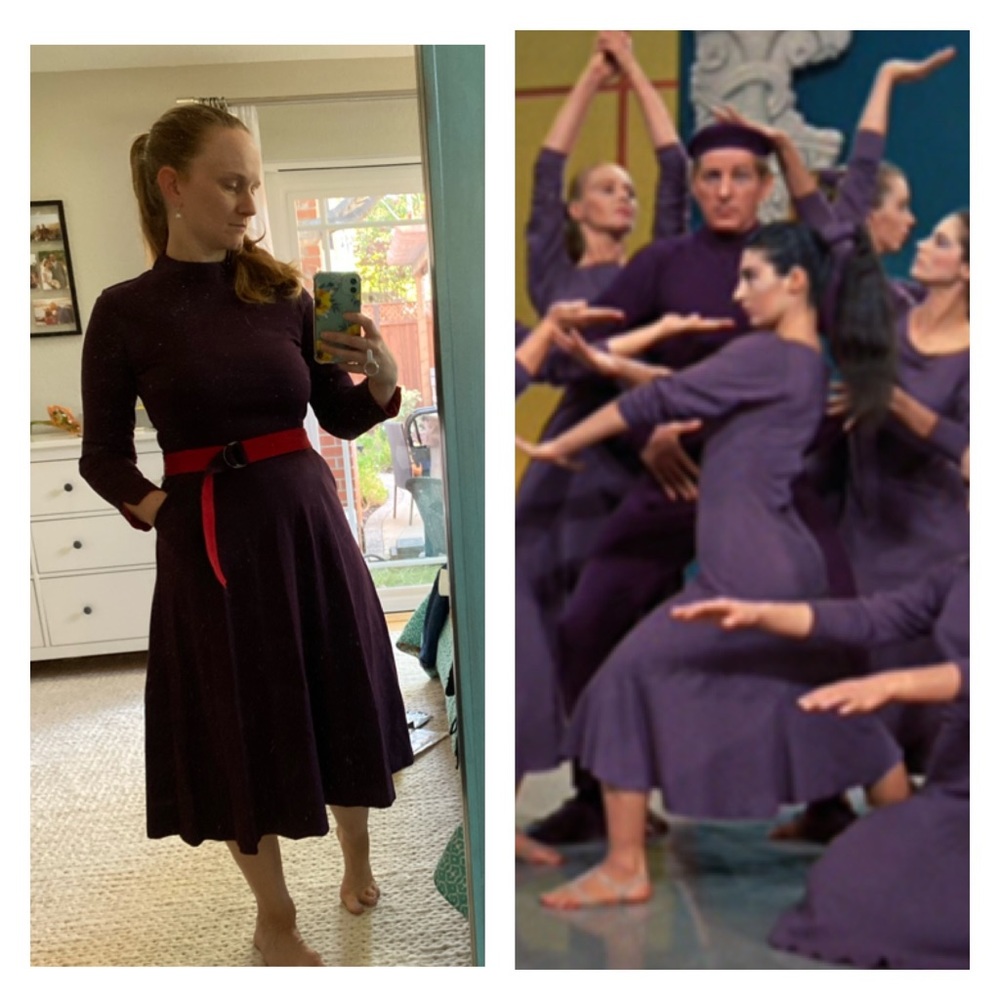 Meet your Posher, Rebekah